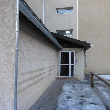 Manettes 11 Apartment Barcelonnette Exterior photo