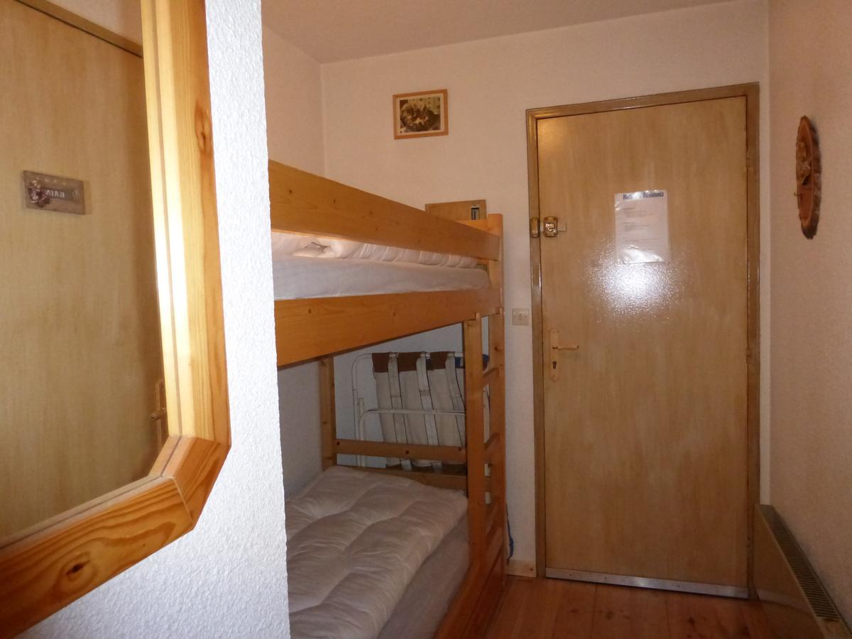 Manettes 11 Apartment Barcelonnette Exterior photo